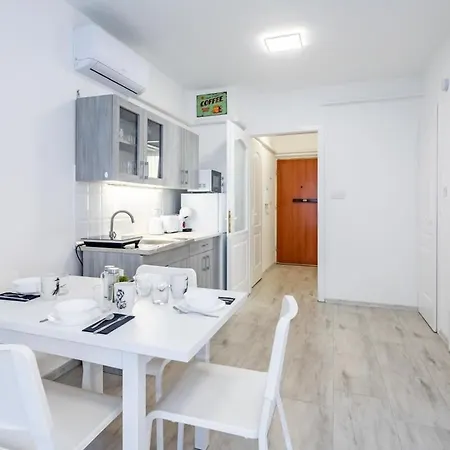 Convenient 2-room Lägenhet