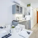Convenient 2-room Βουδαπέστη