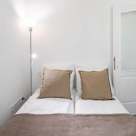 Convenient 2-room