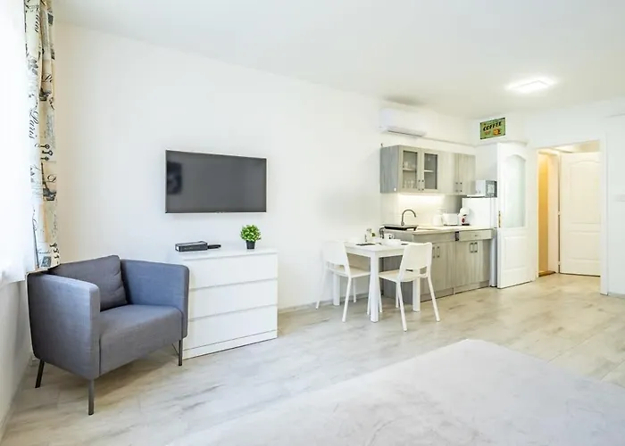 Convenient 2-room Apartament *
