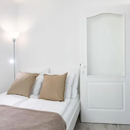 Convenient 2-room Daire