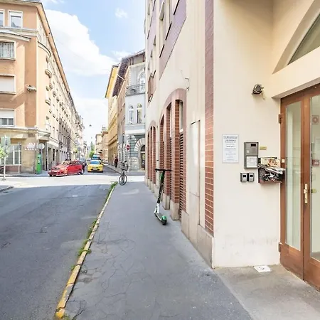 Daire Convenient 2-room