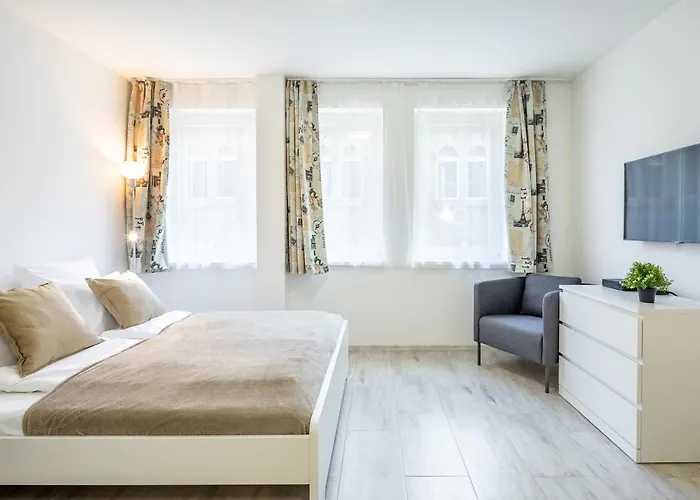 公寓 Convenient 2-room