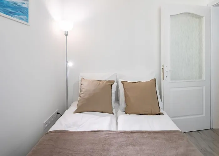 Convenient 2-room