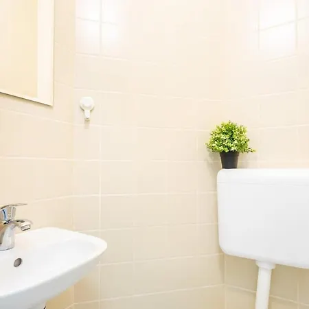 Lägenhet Convenient 2-room