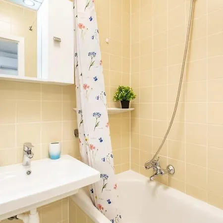 Lägenhet Convenient 2-room